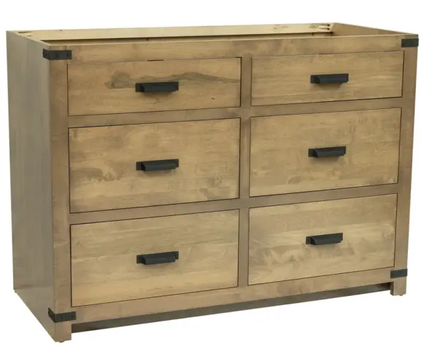 Lexington Vanity