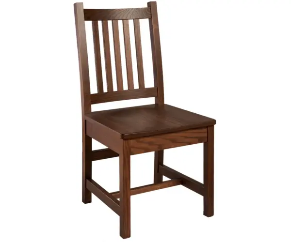 38 Mission Chair