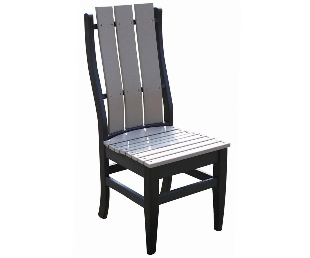 Shaker Chair