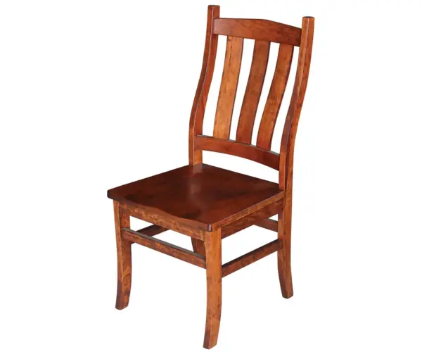 Country Auburn Chair