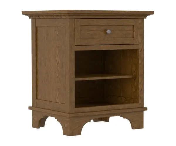 Arlington 1 Drawer Nightstand