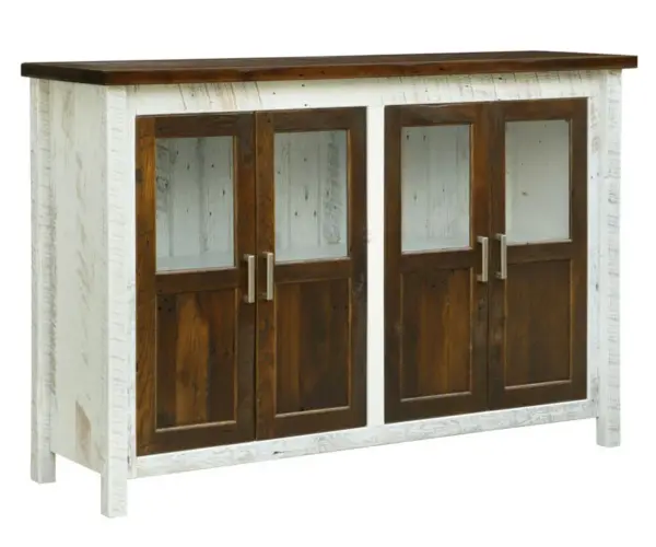 Arcadian Sideboard