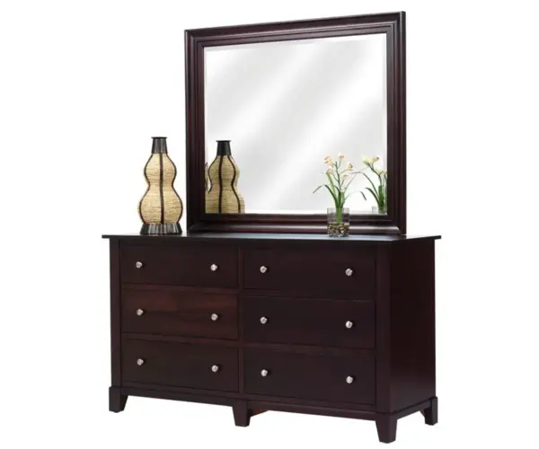 Greenwich Low Dresser