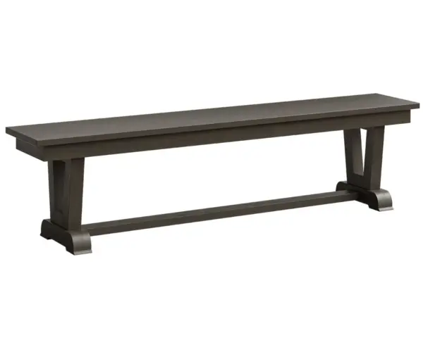 Bismark Bench