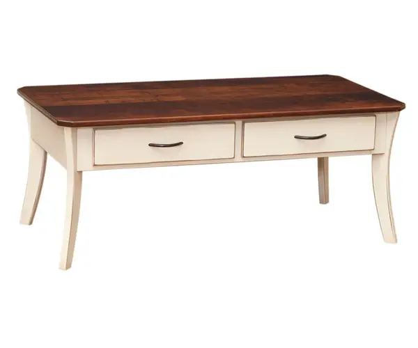Norway Coffee Table