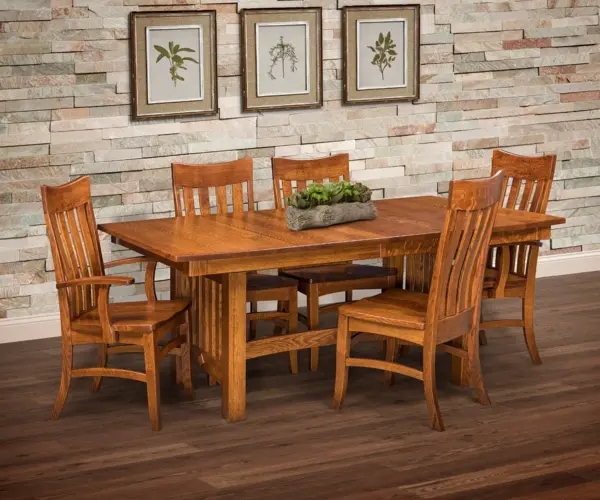 Tampico Chair Collection