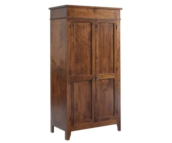 Tucson Wardrobe