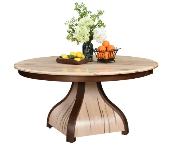 Buckingham Table