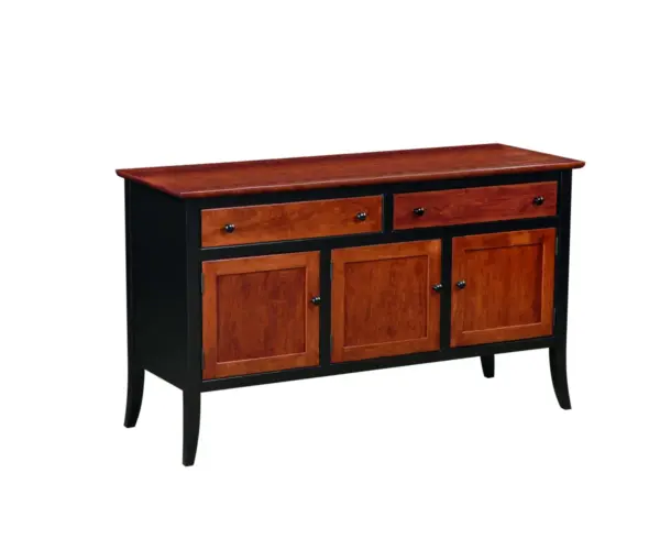 Cambridge Server