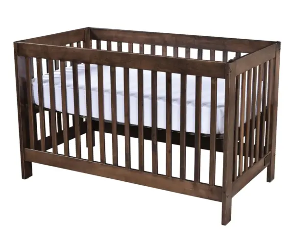 Prudence Crib