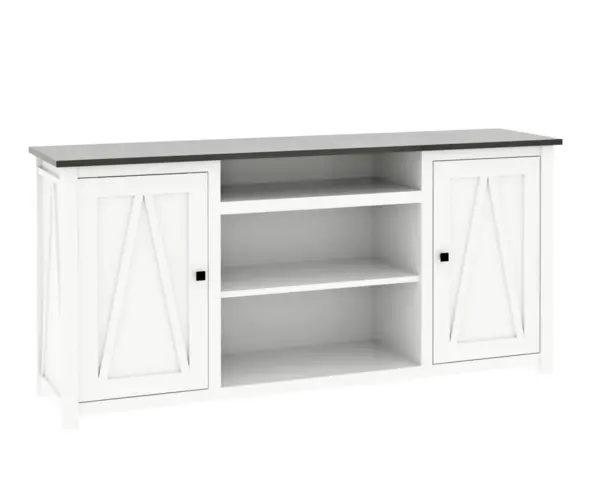 Newbury Media Console