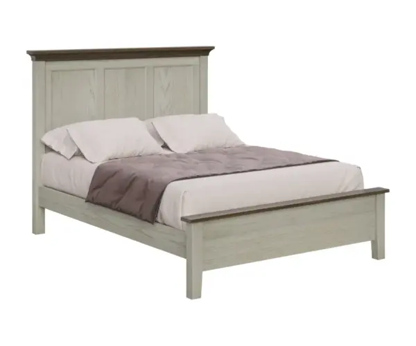 Hickory Grove Bed