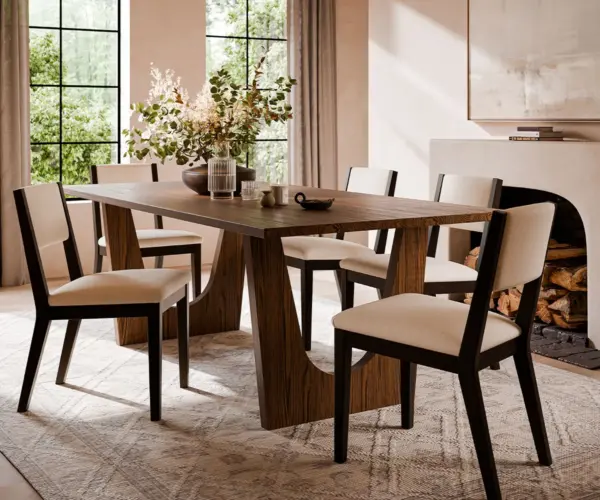 Burrow Dining Collection