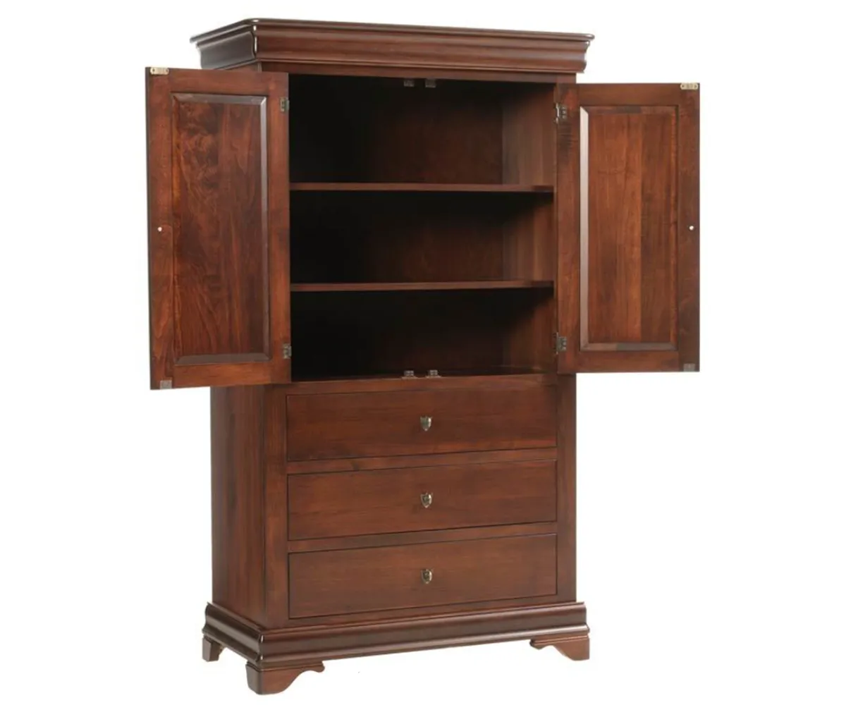 Versailles Armoire - Image 2