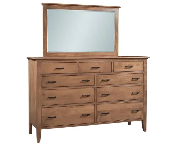 Monticello Dresser