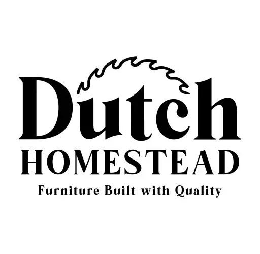 Dutch Homestead
