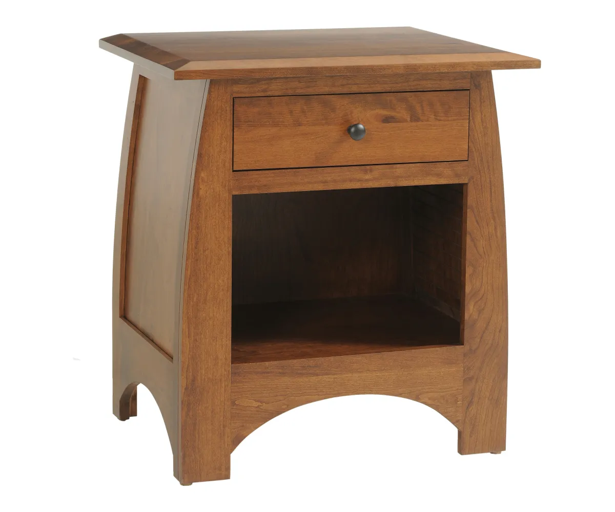 Bordeaux Nightstand