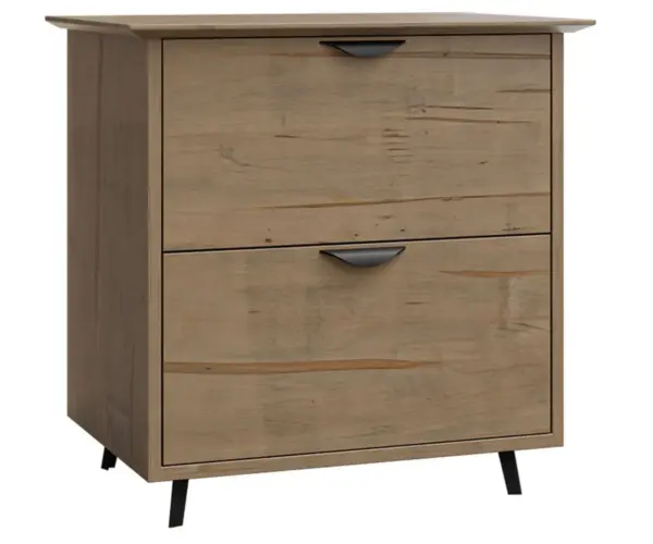 Camden Lateral File Cabinet