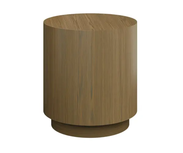 Alcova End Table