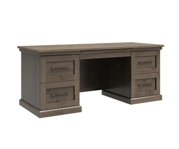 Santorini Executive Desk