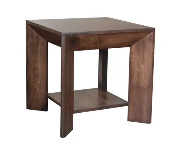 Evan End Table
