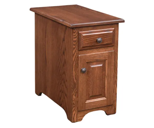 Kingston Chair Side Table