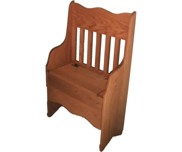 Deacon's Bench
