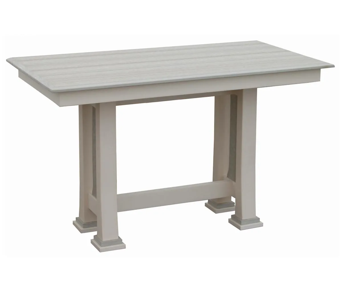 Talieson Pub Table