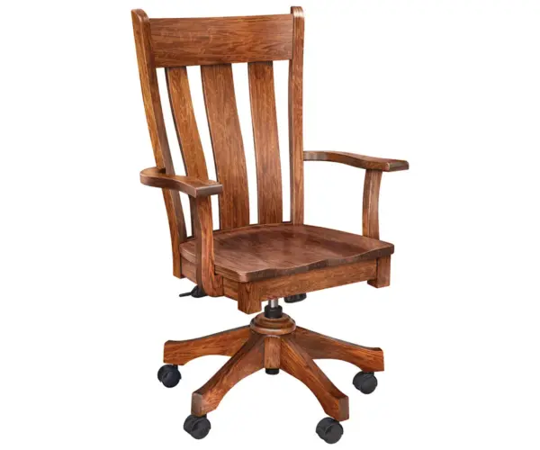 Gasetto Desk Chair