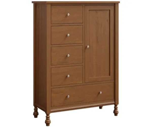 St. Augustine Gentlemans Chest