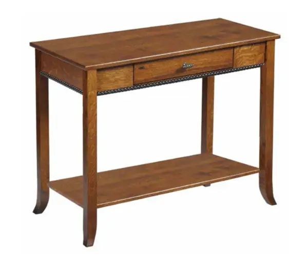 Cranberry Sofa Table