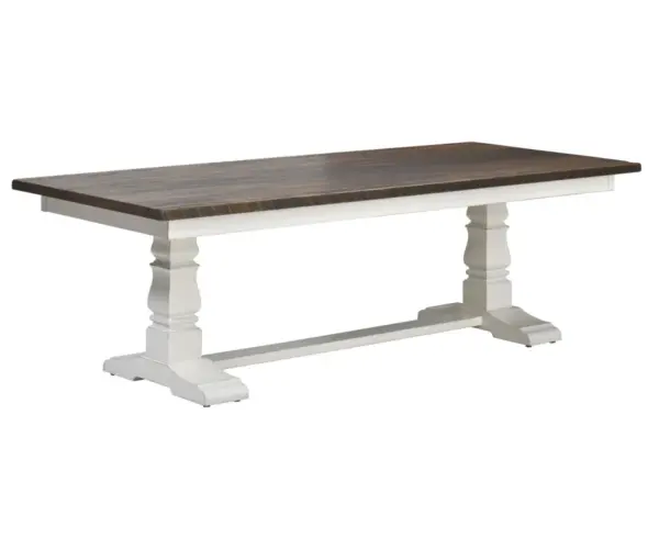 Kimberley Solid Top Table