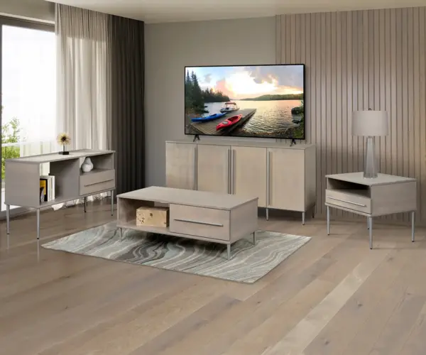 Pinnacle Living Room Collection