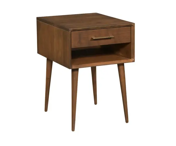 South Shore End Table