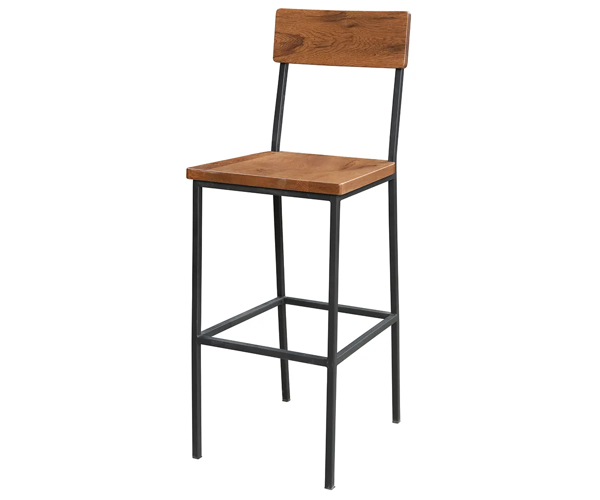 Superior 30" Barchair