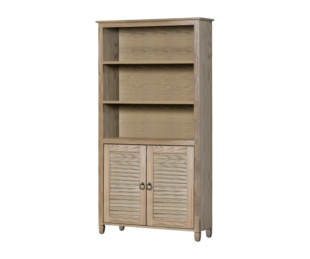 Aden Park Bookcase - Image 2
