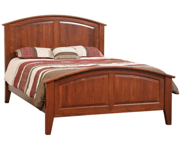 Morning Ridge Bed