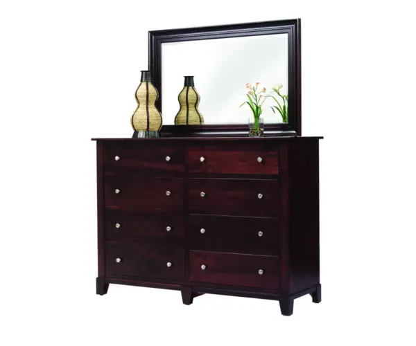Greenwich High Dresser