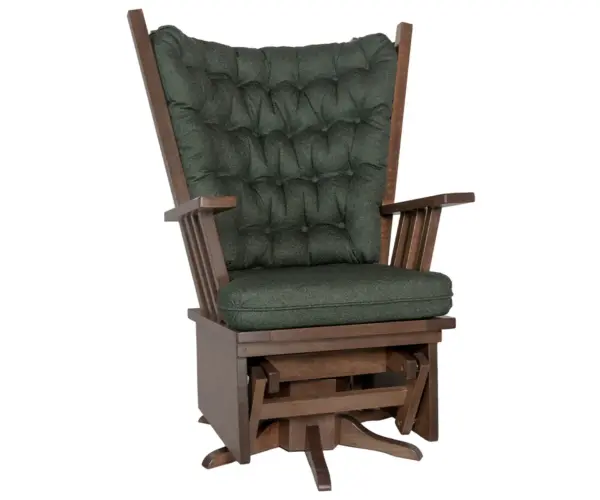 296 Highback Mission Glider