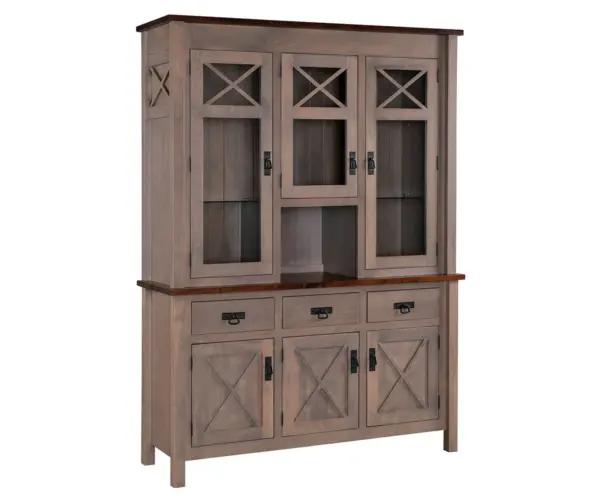 X-Base Hutch