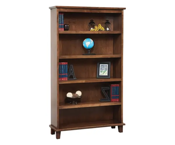 Manhattan Bookcase