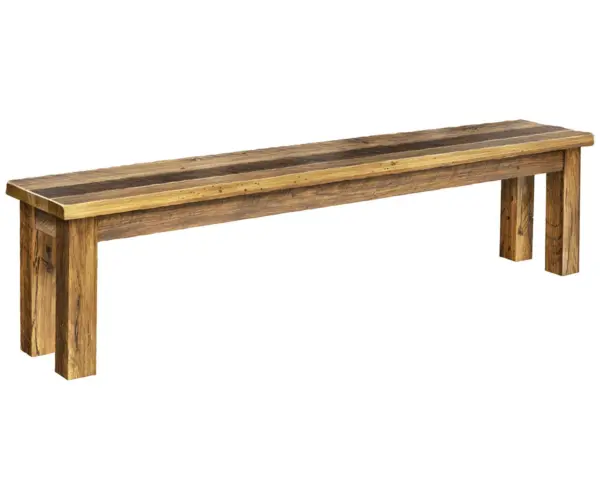 Silverton Bench