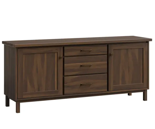 Provence Server - 72"W