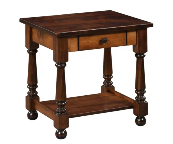 Circa End Table