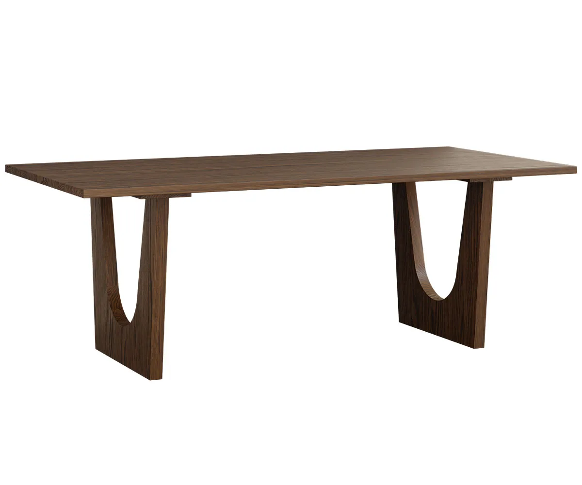 Burrow Dining Table