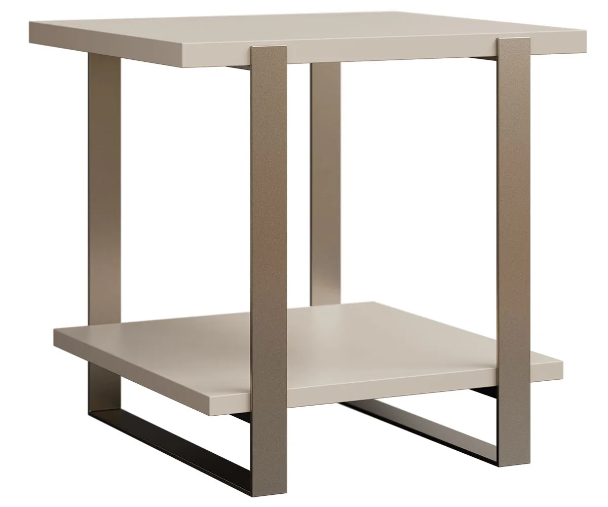 Saratoga End Table