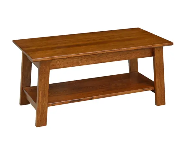 Parker Coffee Table