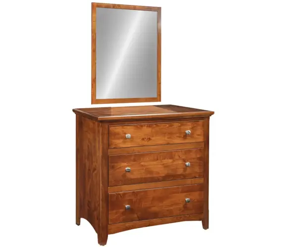 New Salem 40" Dresser