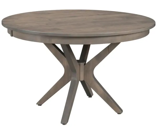 Wren Single Pedestal Table