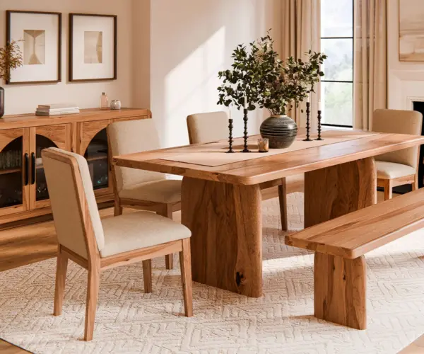 Durham Dining Collection